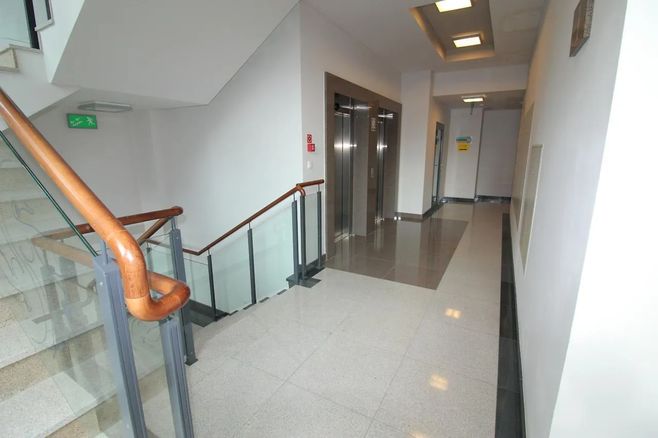 Apartamenty Pawia 34 Krakov